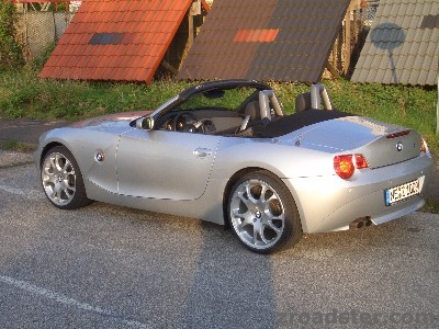 Entlich da 19" R&H