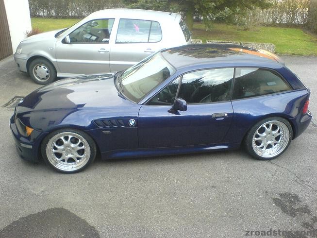 erste Bilder nach dem Winter