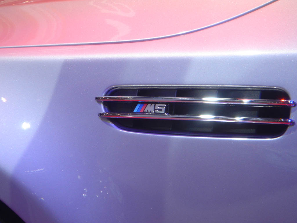 Essen Motor Show 2004