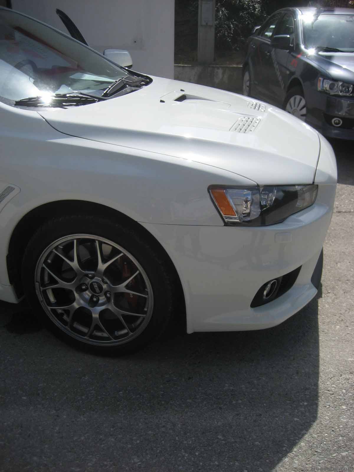 evo5