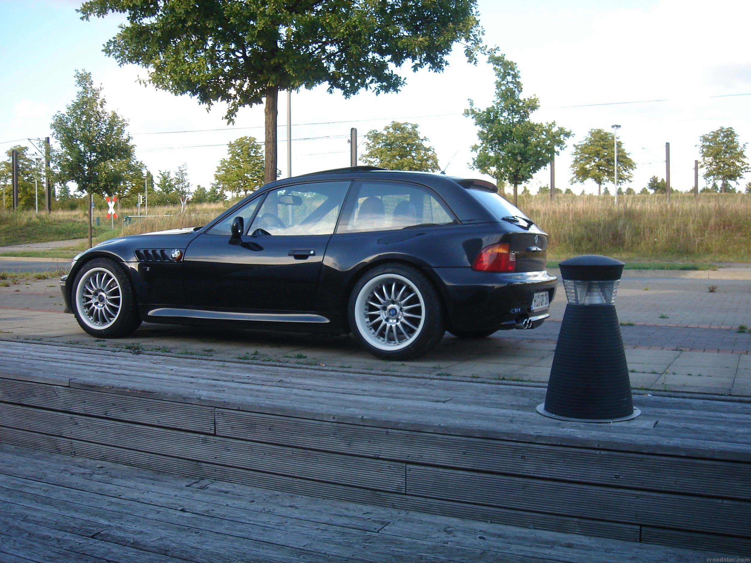 EXPO-Gelände 2008