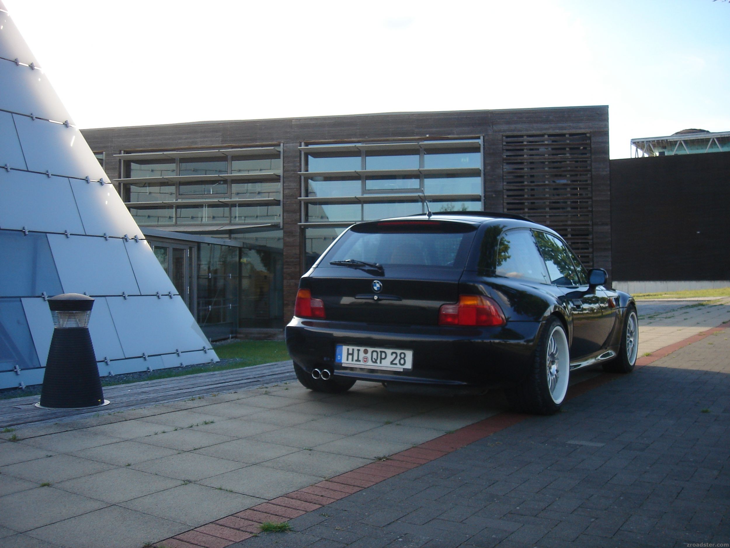 EXPO-Gelände 2008