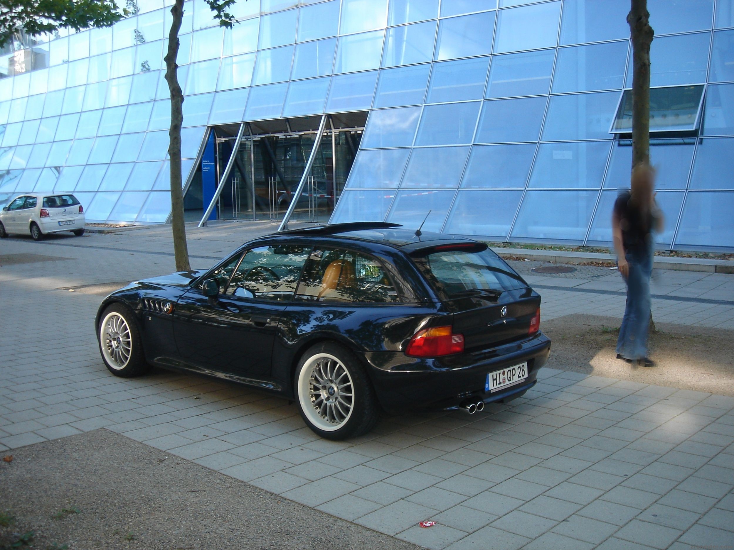 EXPO-Gelände 2008