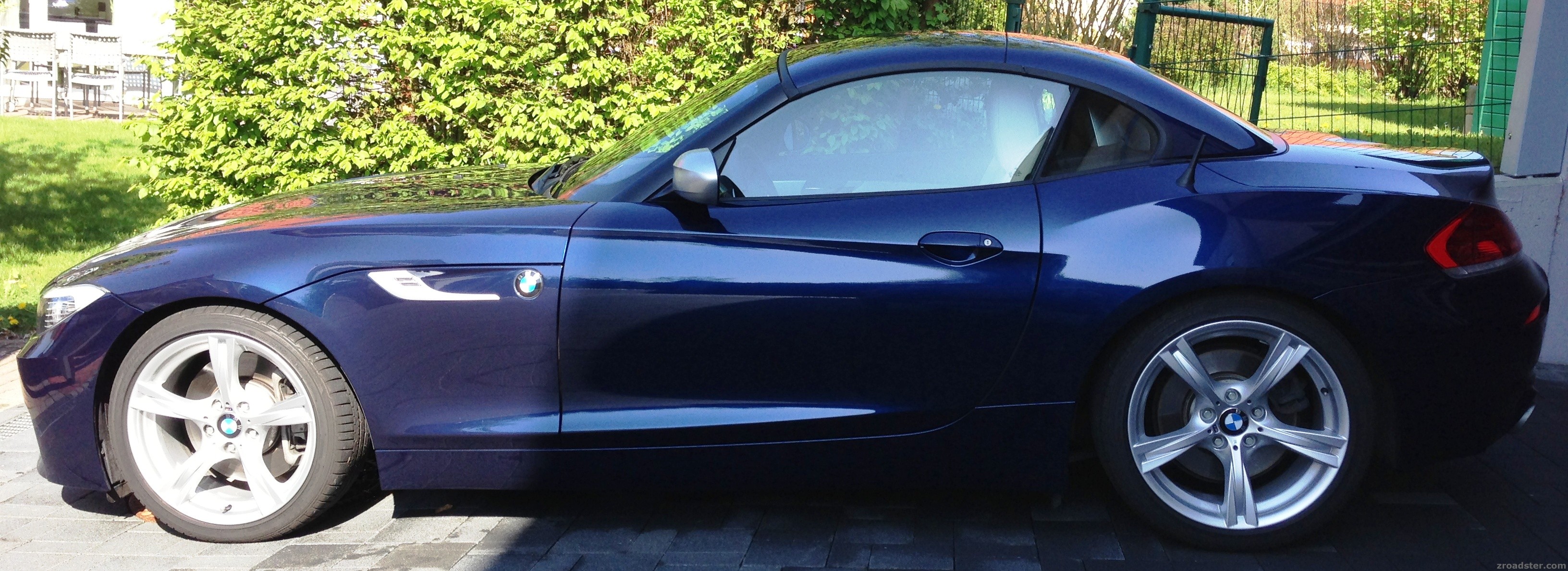Facelift Setenblinker