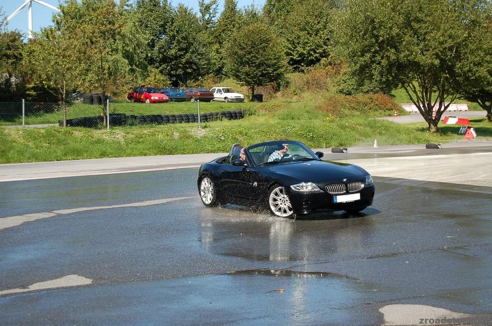 Fahrertraining Rüthen