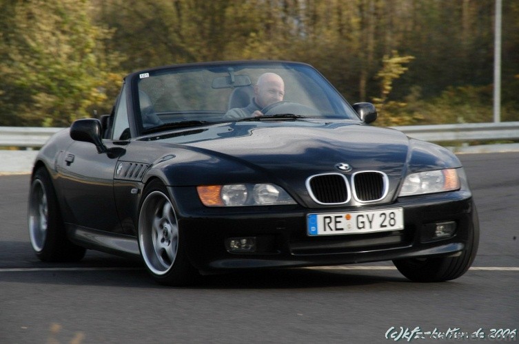 Fahrsicherheitstraining 2