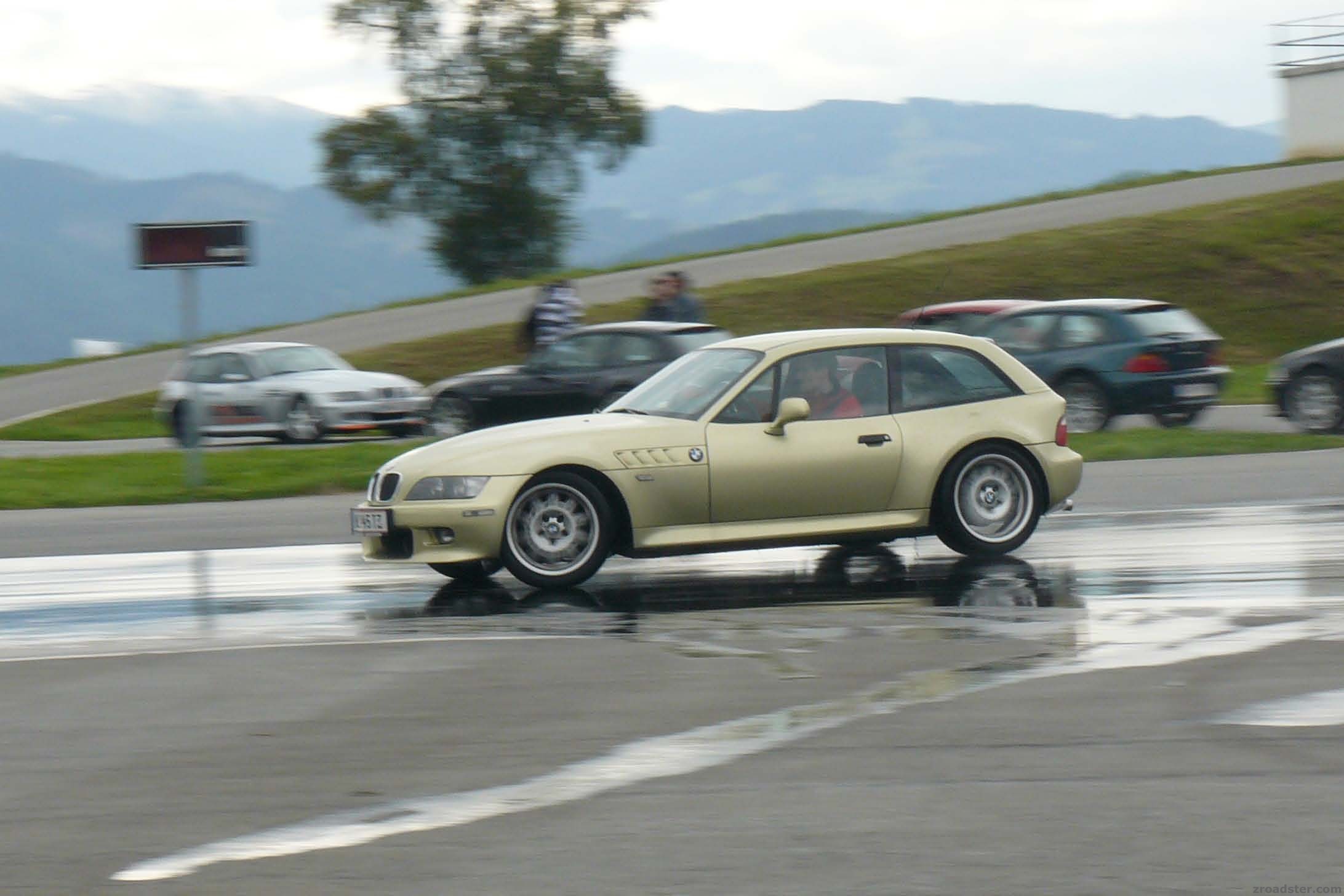 Fahrtechnikzentrum Fohnsdorf