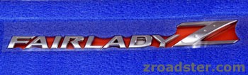 fairladyZ