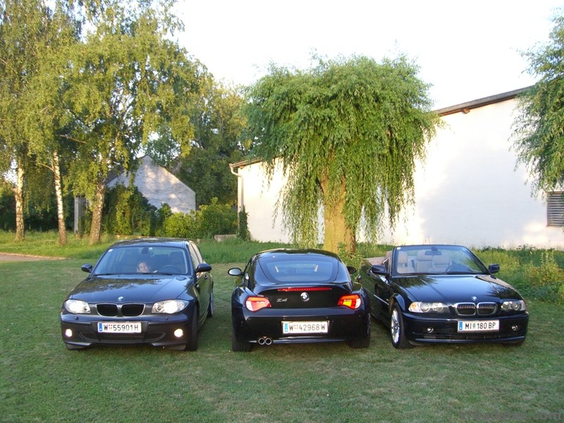 Family Come Together