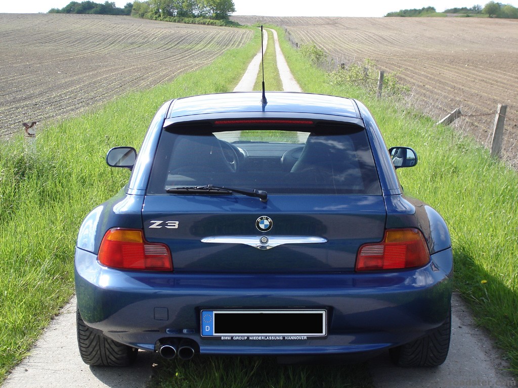 Feldweg