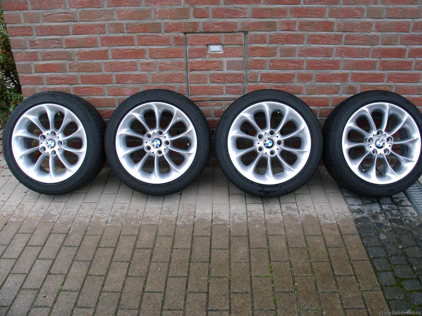 Felgen 106