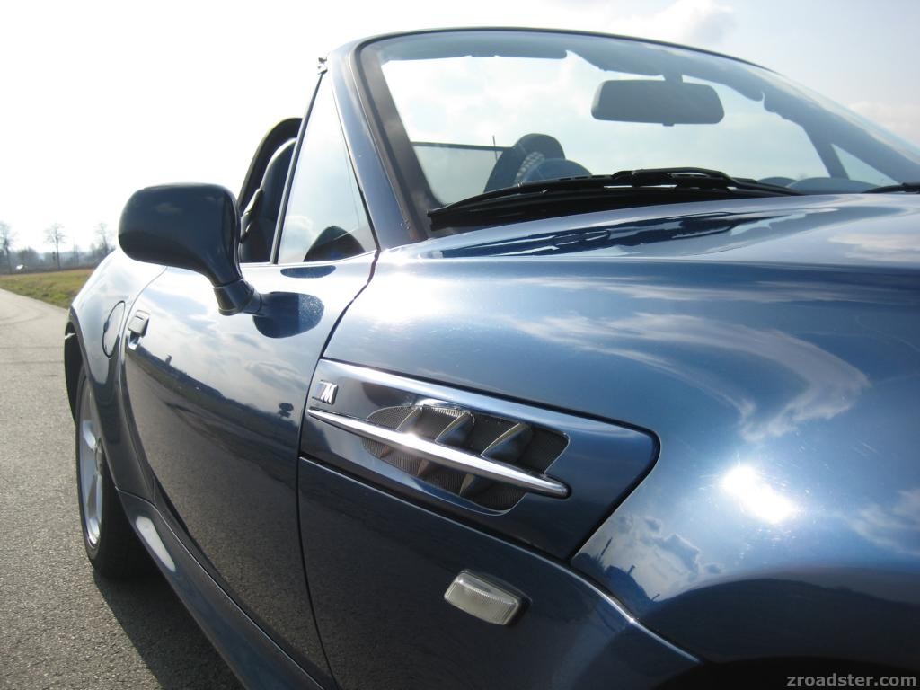 flühlings zetti mit m kiemen