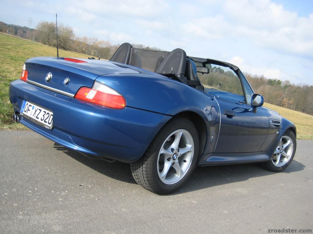 flühlings zetti mit m kiemen