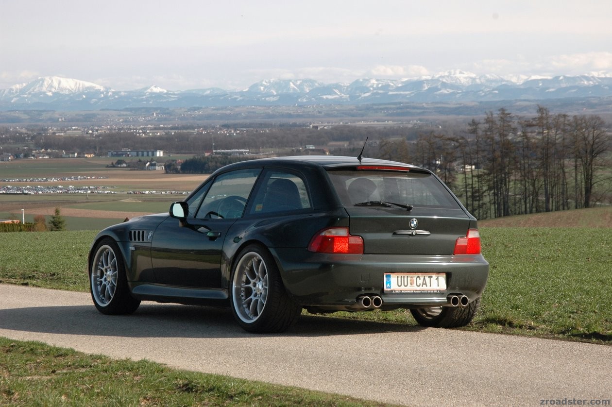 Föhnstimmung in UpperAustria