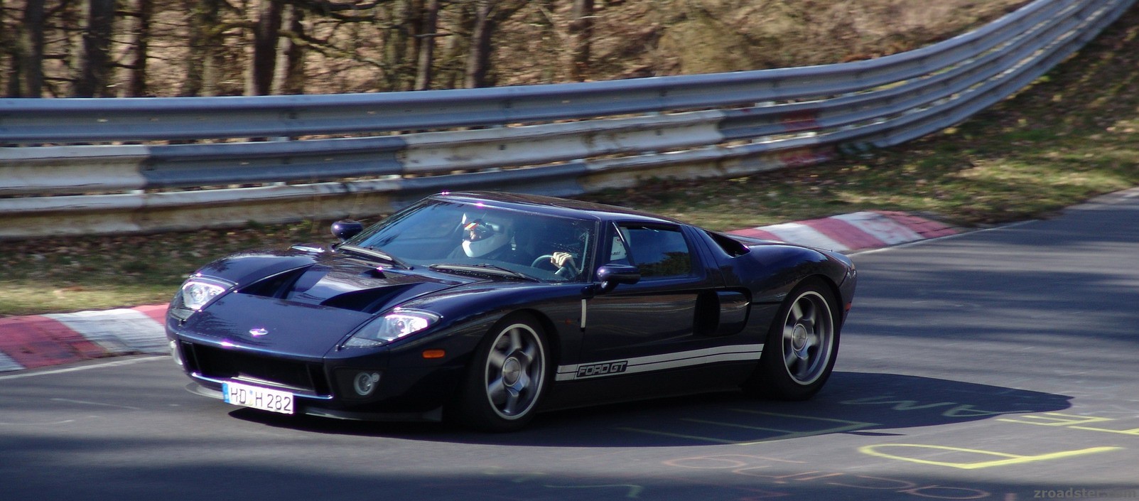 FORD-GT1