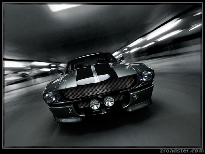 Ford Mustang TG 04