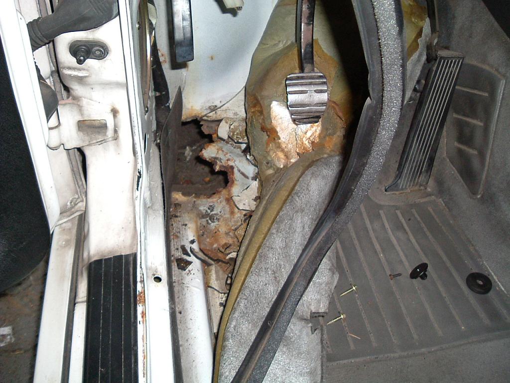 Fortsetzung Winterauto Aufbau
