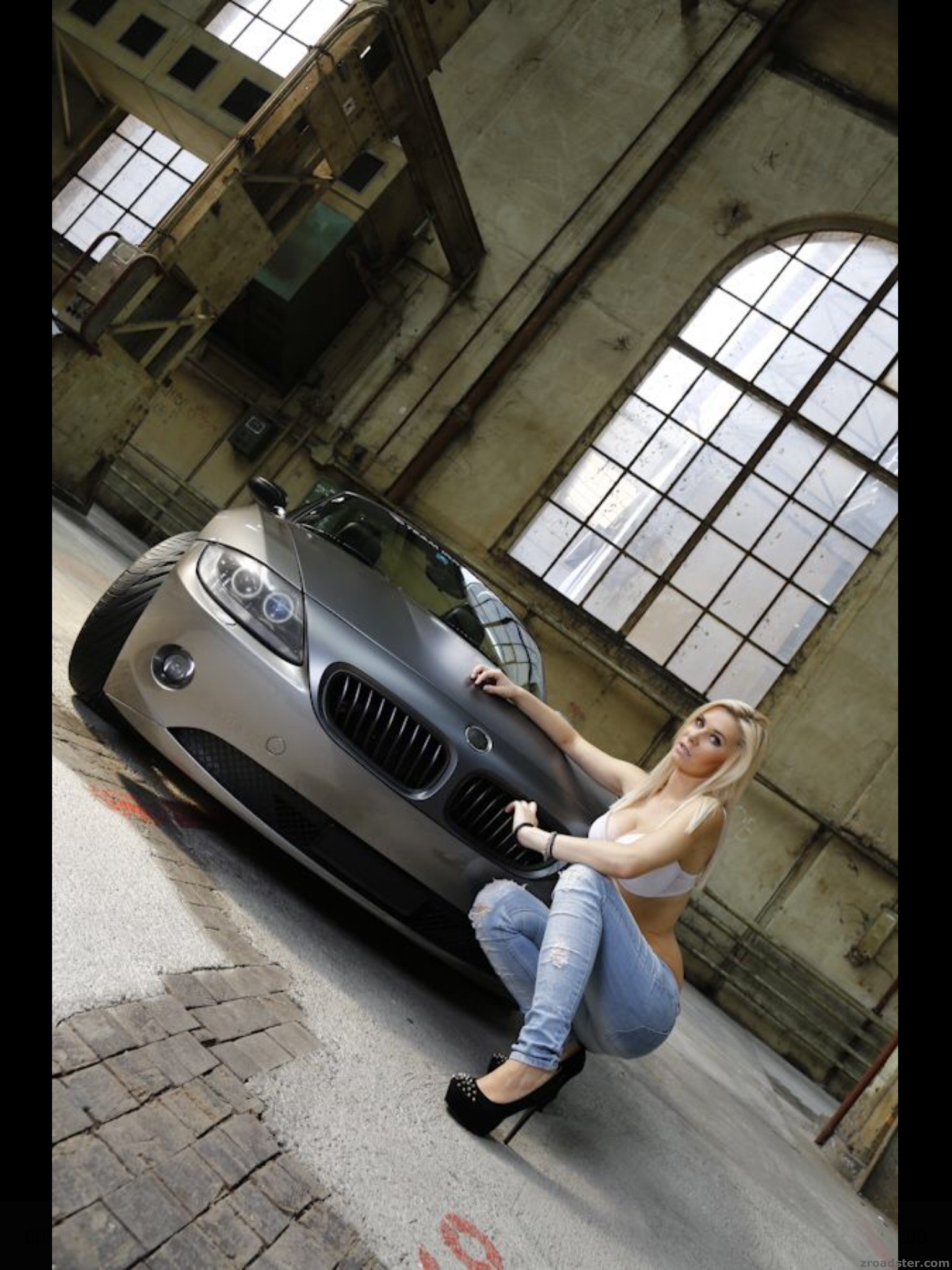 Foto-Shooting