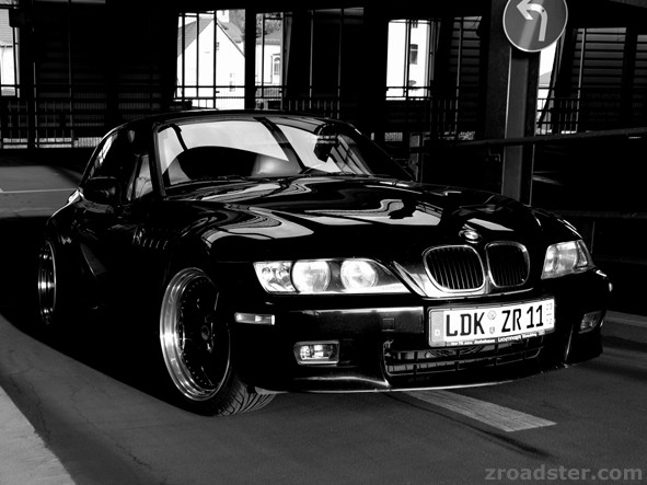 Fotoshoot Sept.'09