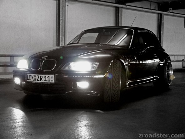 Fotoshoot Sept.'09