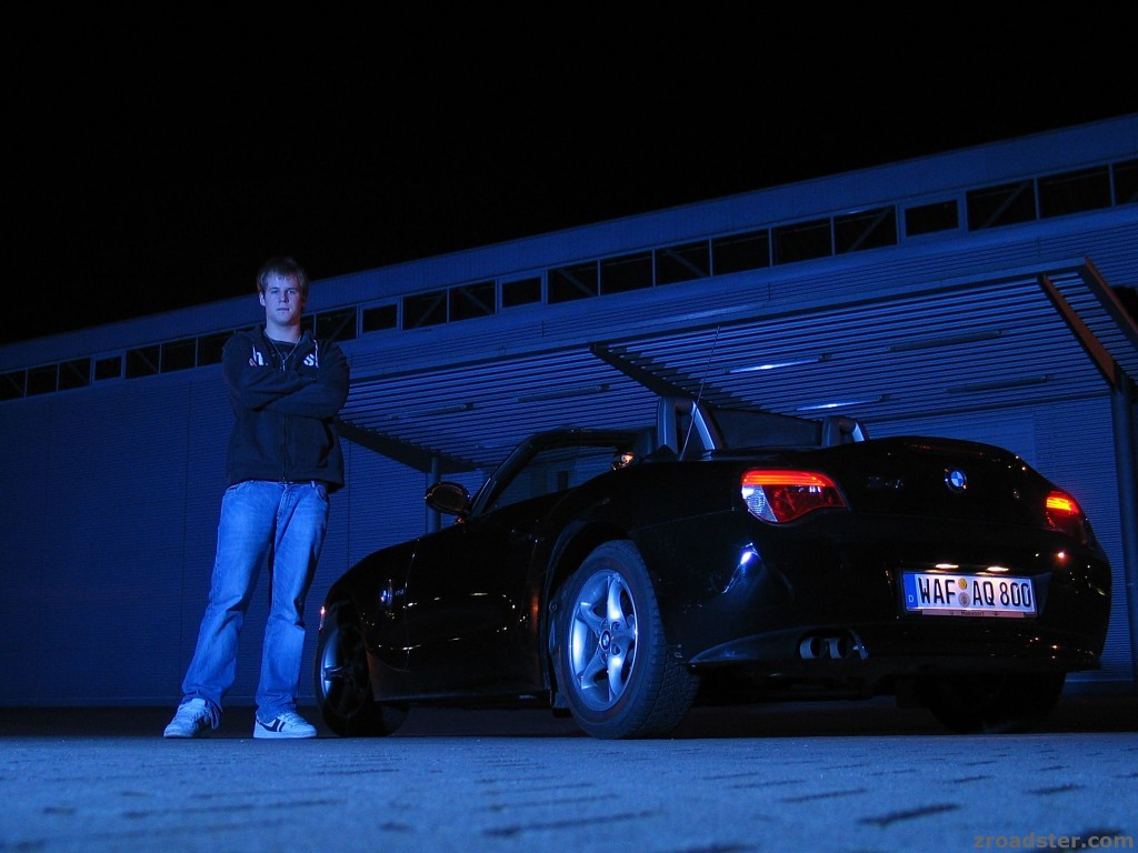Fotoshoot :)