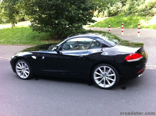 Freisinn´s Neuer Z4