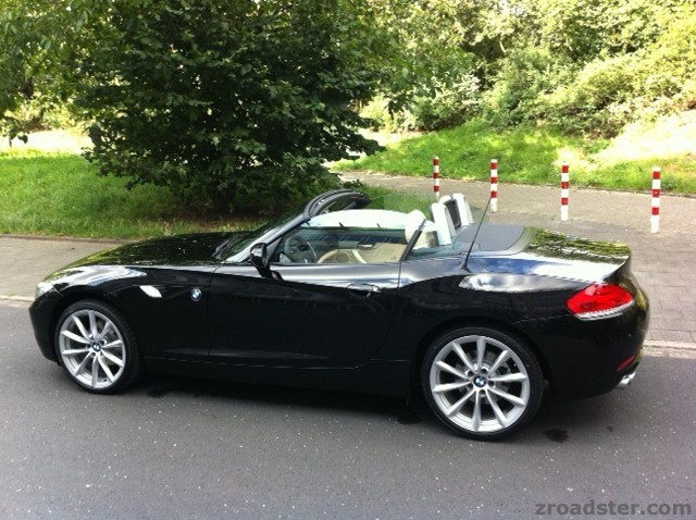 Freisinn´s Neuer Z4