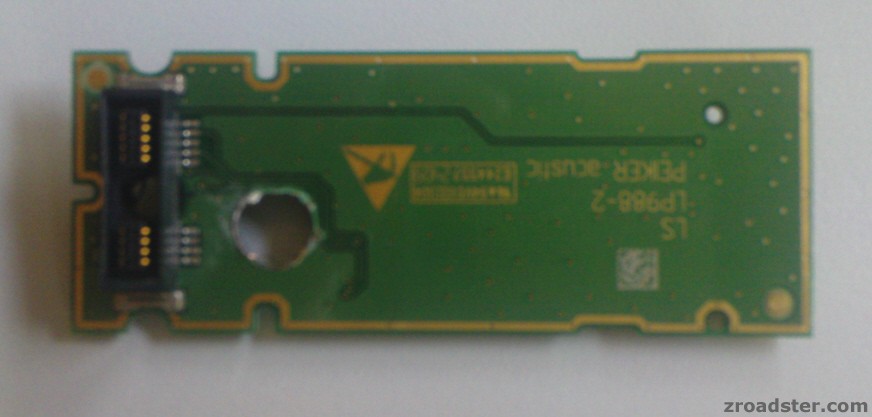 Freisprecheinrichtung