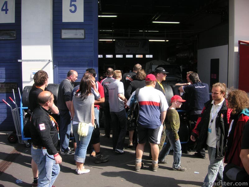 Freitag, 23.05.2008