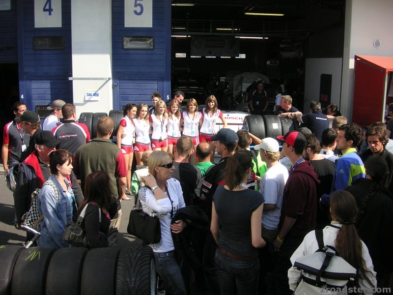 Freitag, 23.05.2008