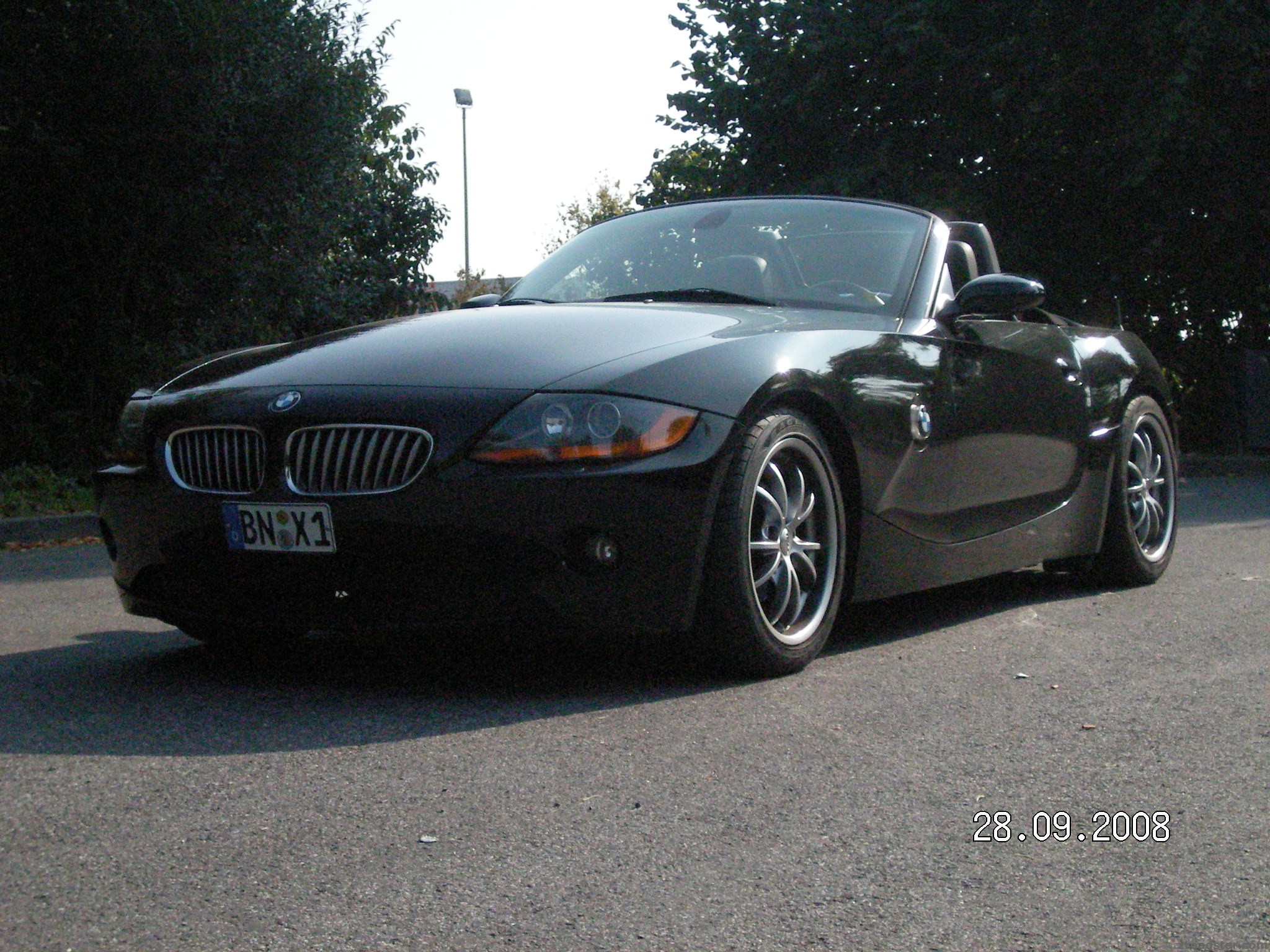 Frisch frei fröhlich