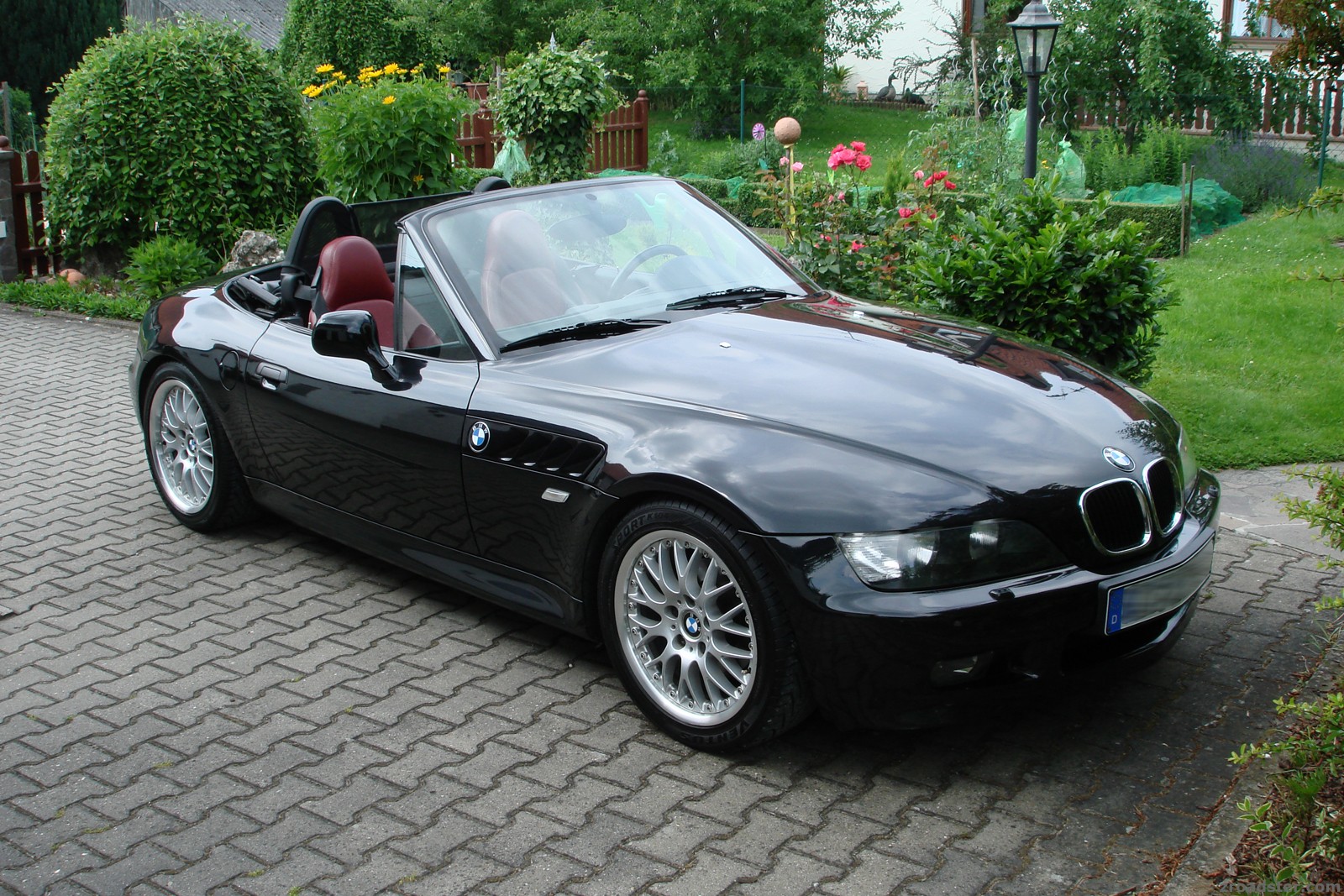 frisch geputzt & versiegelt