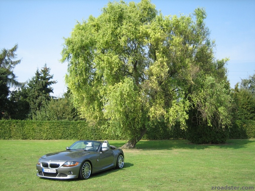 Front Fahrerseite