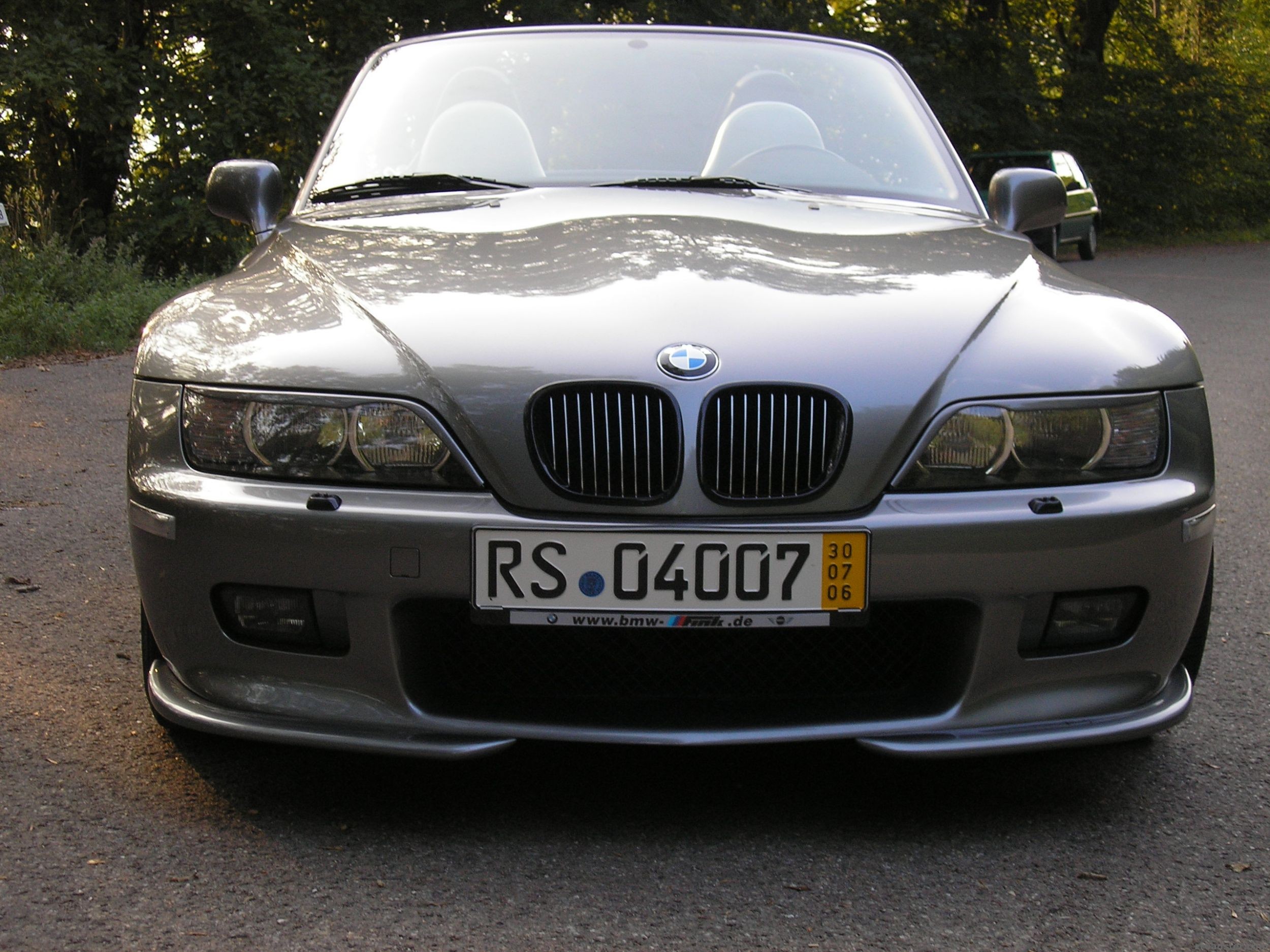 Frontflipper von Schnitzer