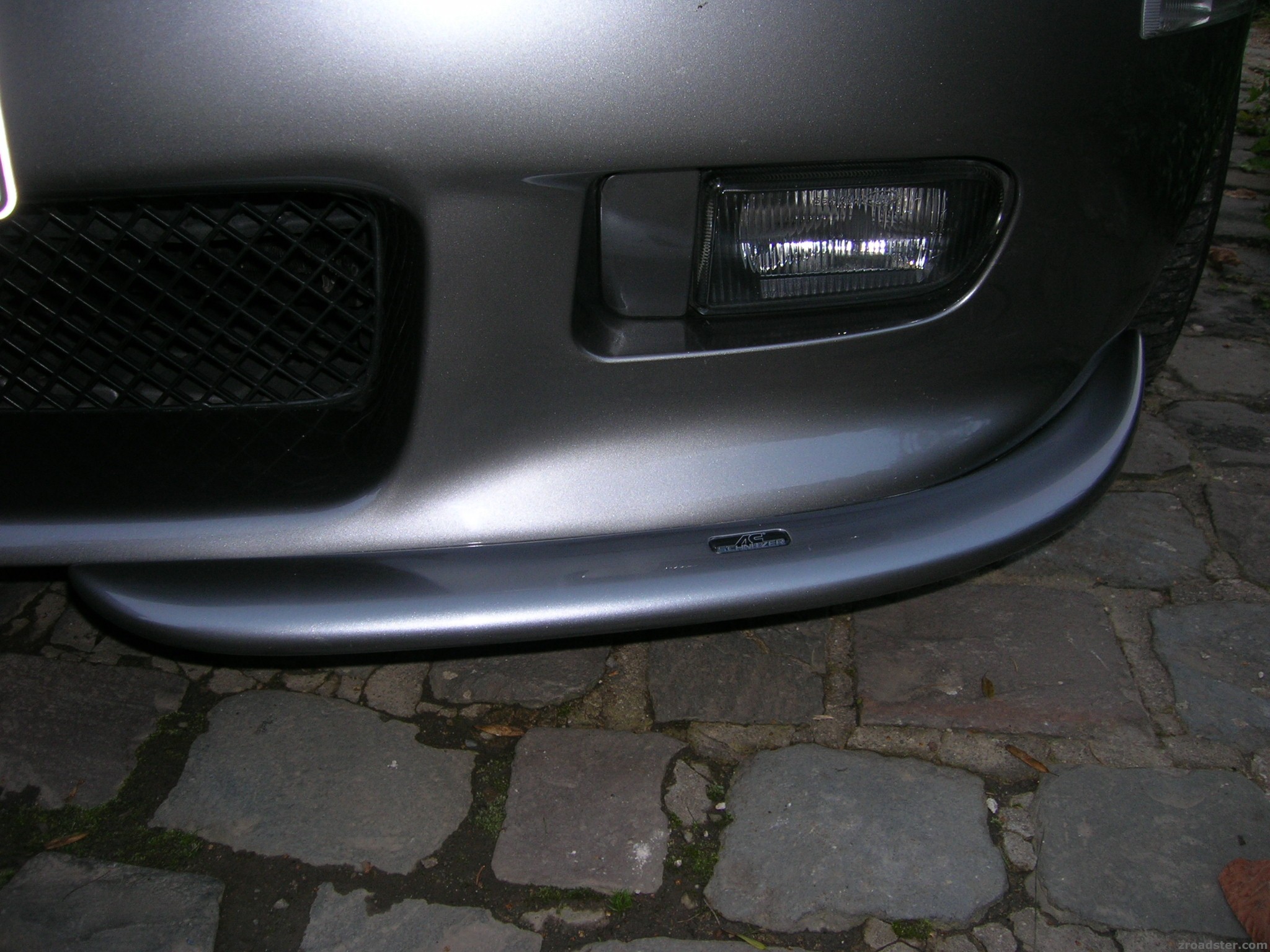 Frontflipper von Schnitzer