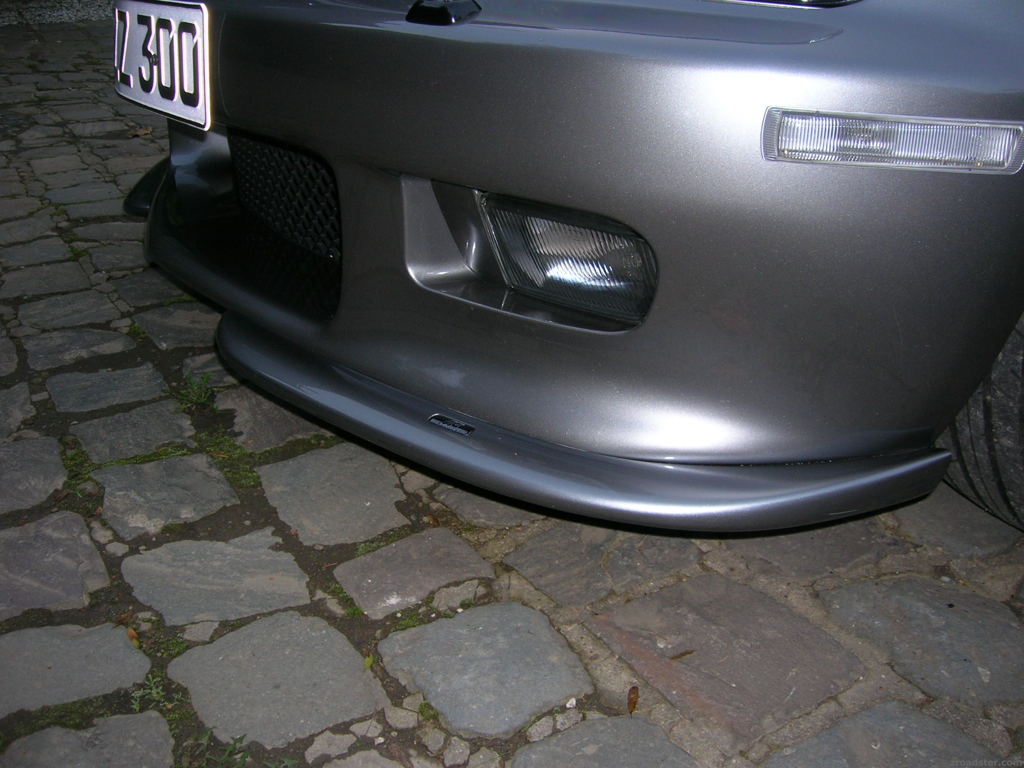 Frontflipper von Schnitzer