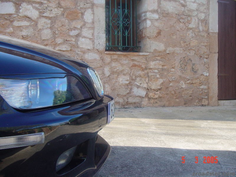 frontview
