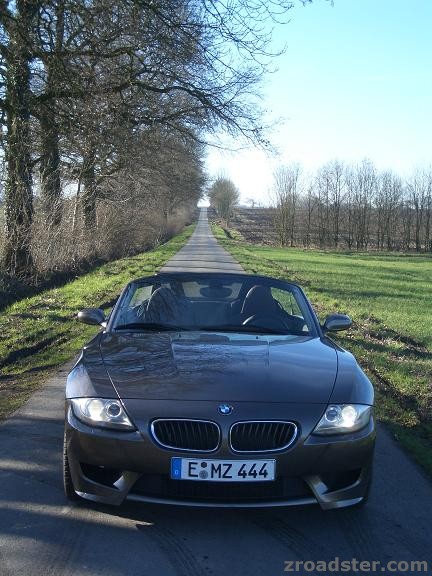 Frühling im Winter