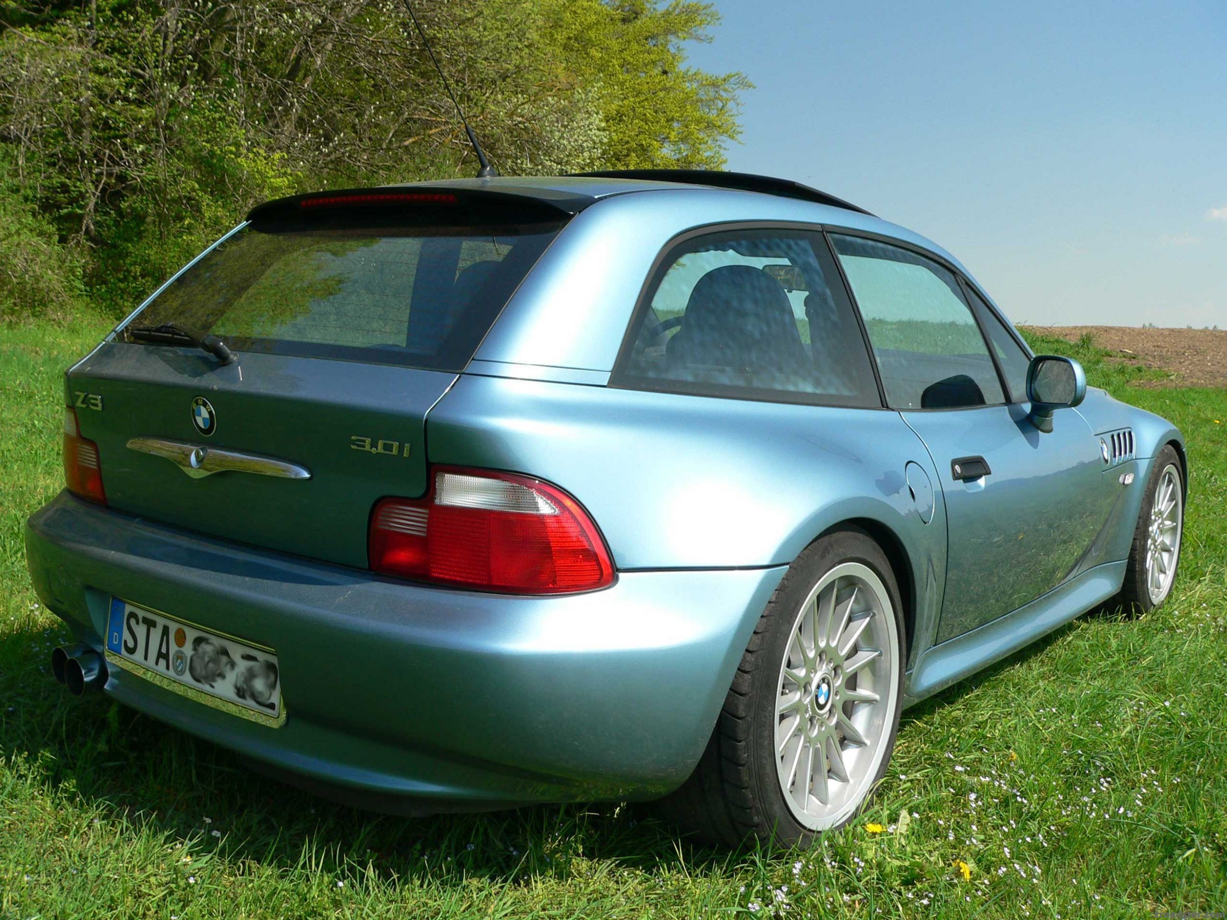 Frühling pur