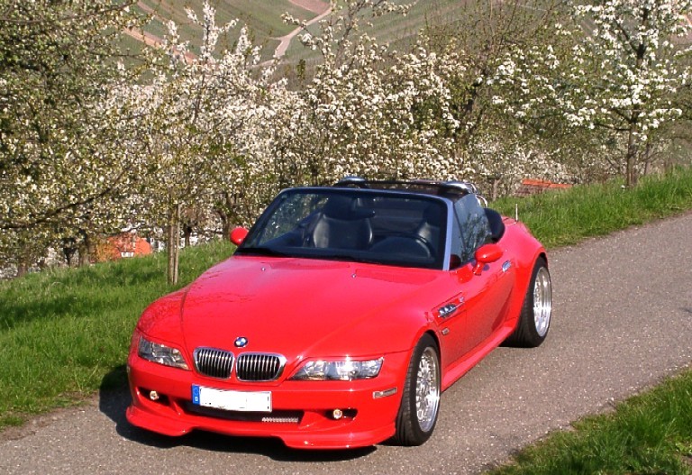 Frühling