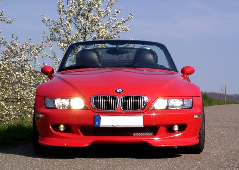 Frühlingefühle