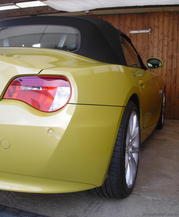 Frühlingserwachen 2007 ...