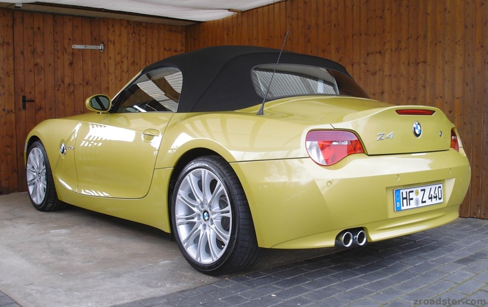 Frühlingserwachen 2007 ...