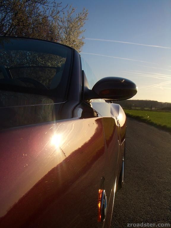 Frühlingsgefühle...