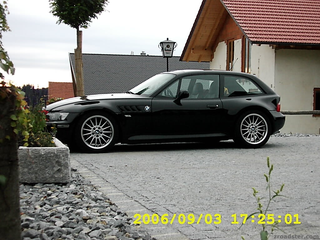 ... für´n Anfang ...