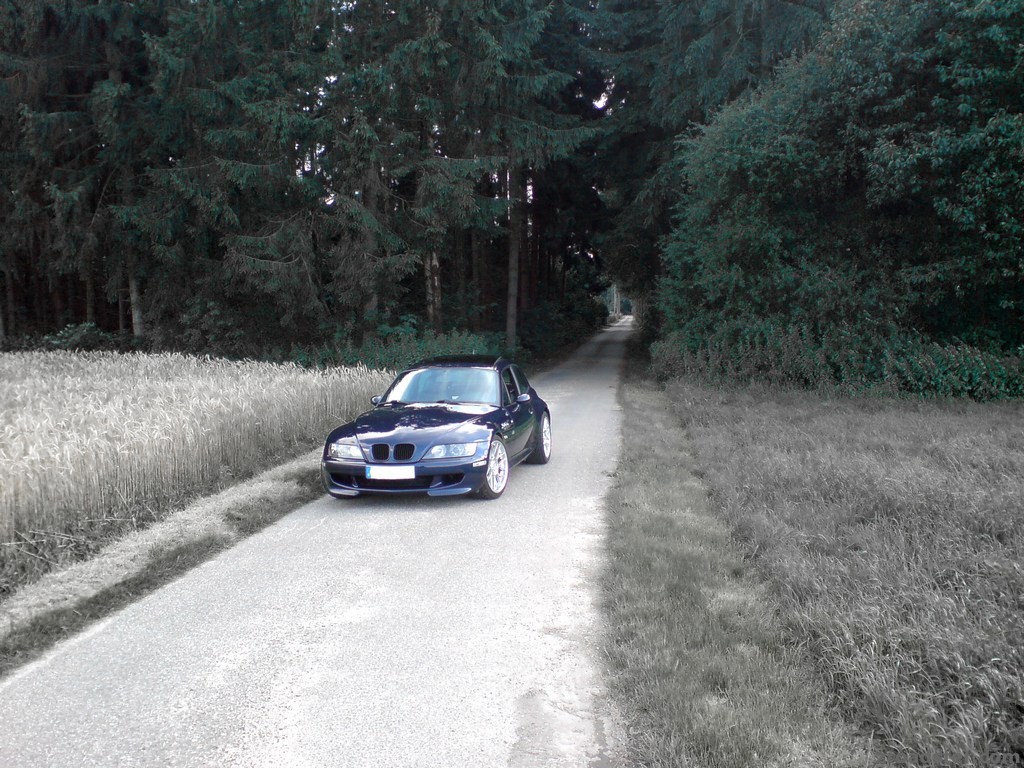 Furchtbare Langeweile :-D