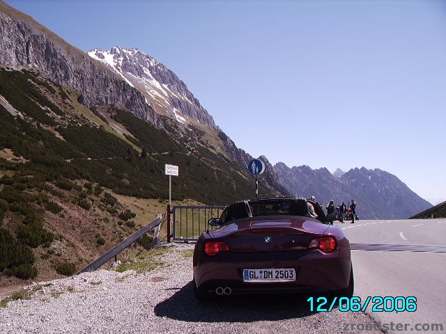 Gardasee 2006