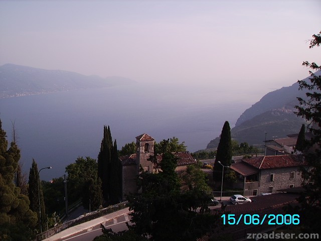 Gardasee 2006