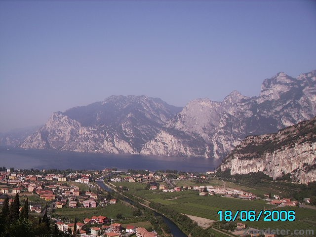 Gardasee 2006