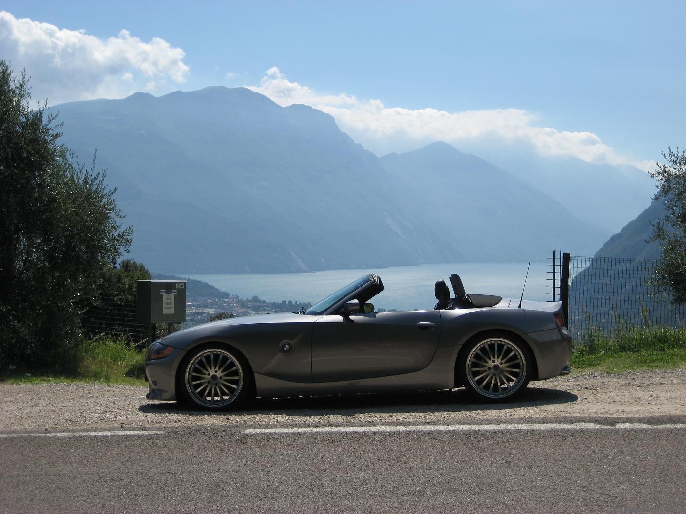 Gardasee  -  August 2008